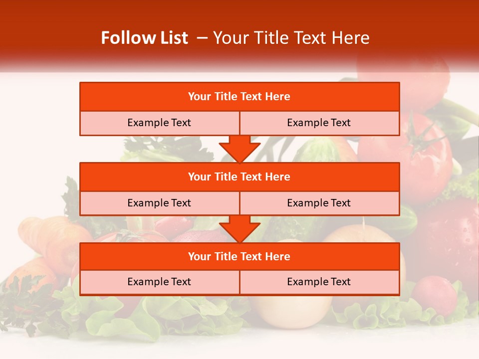 Cloud Sale Agent PowerPoint Template
