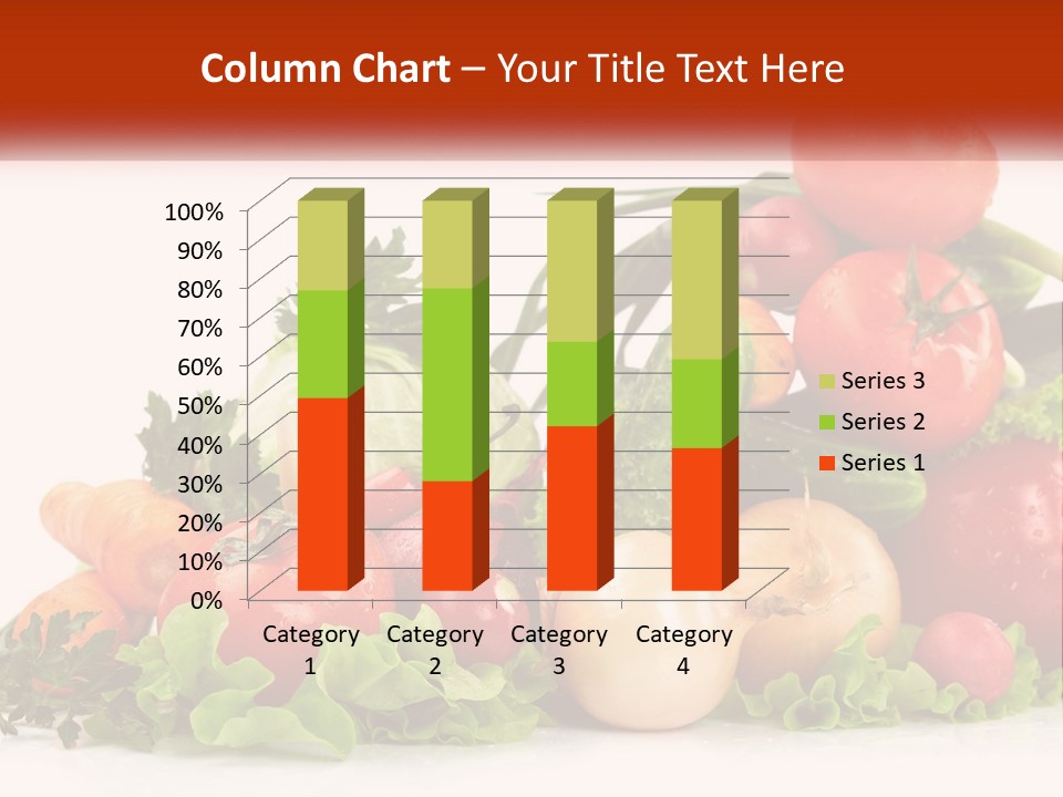 Cloud Sale Agent PowerPoint Template