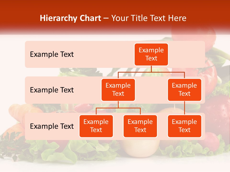 Cloud Sale Agent PowerPoint Template