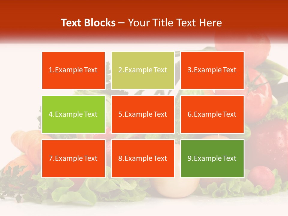 Cloud Sale Agent PowerPoint Template