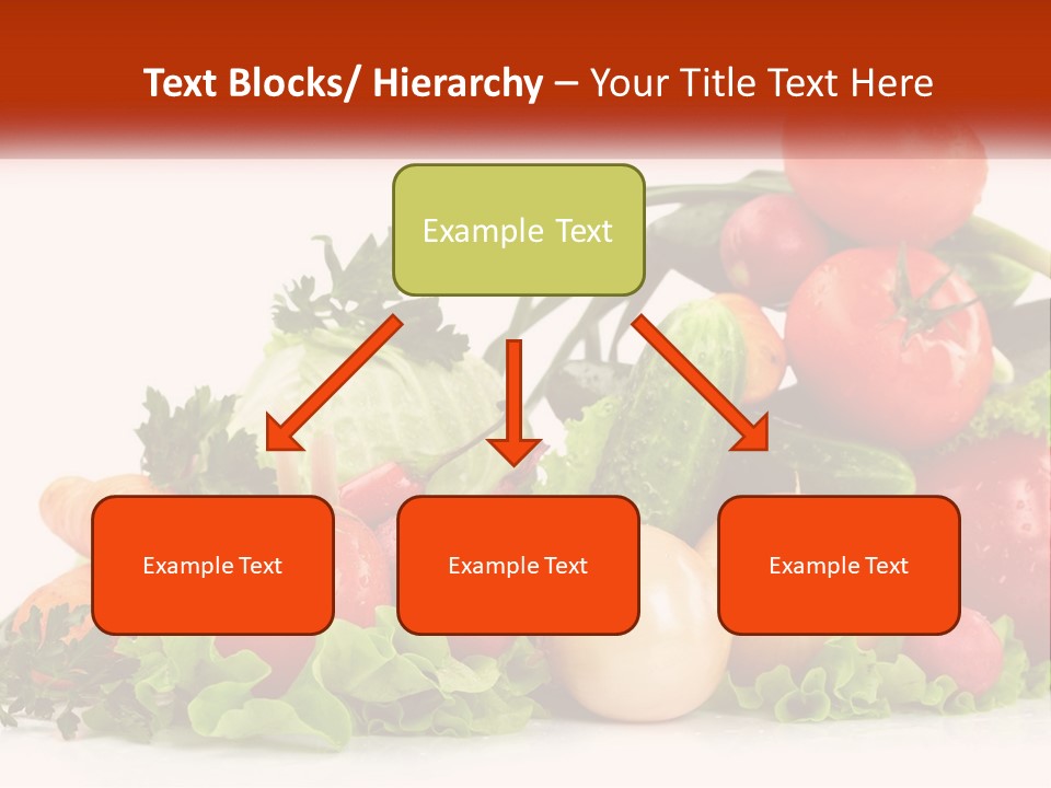 Cloud Sale Agent PowerPoint Template
