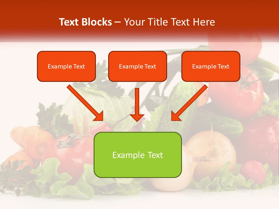 Cloud Sale Agent PowerPoint Template