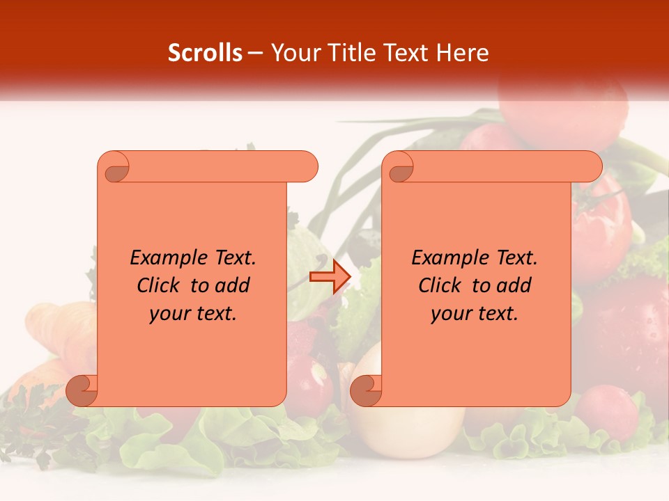 Cloud Sale Agent PowerPoint Template