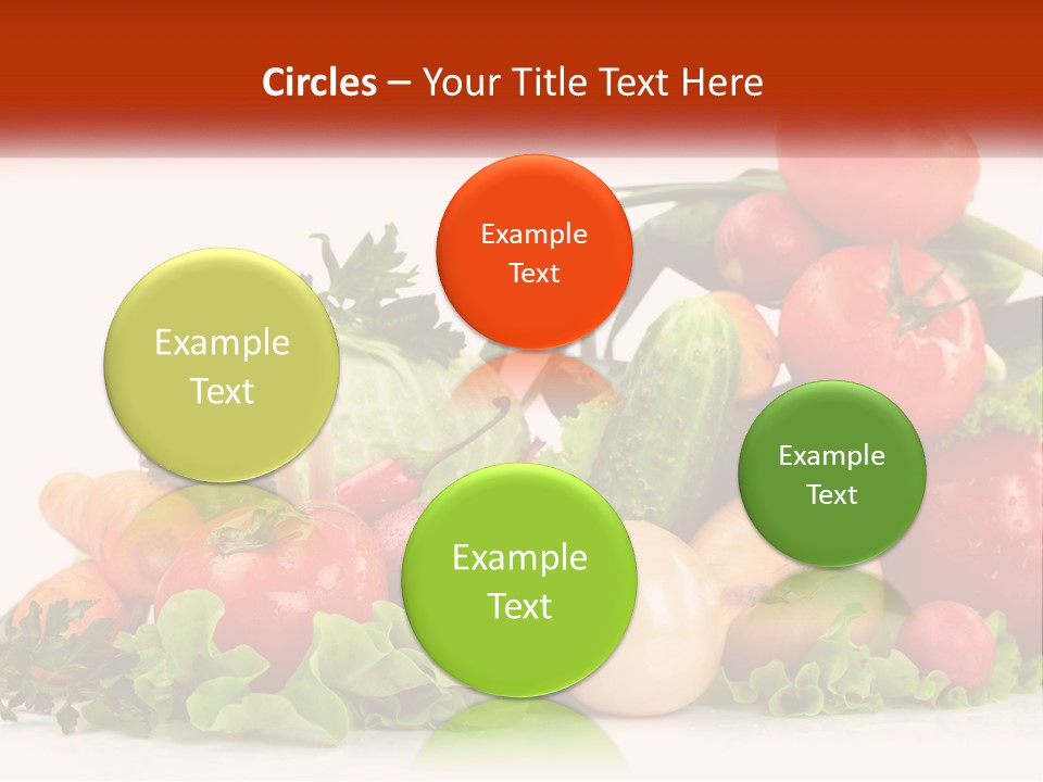 Cloud Sale Agent PowerPoint Template