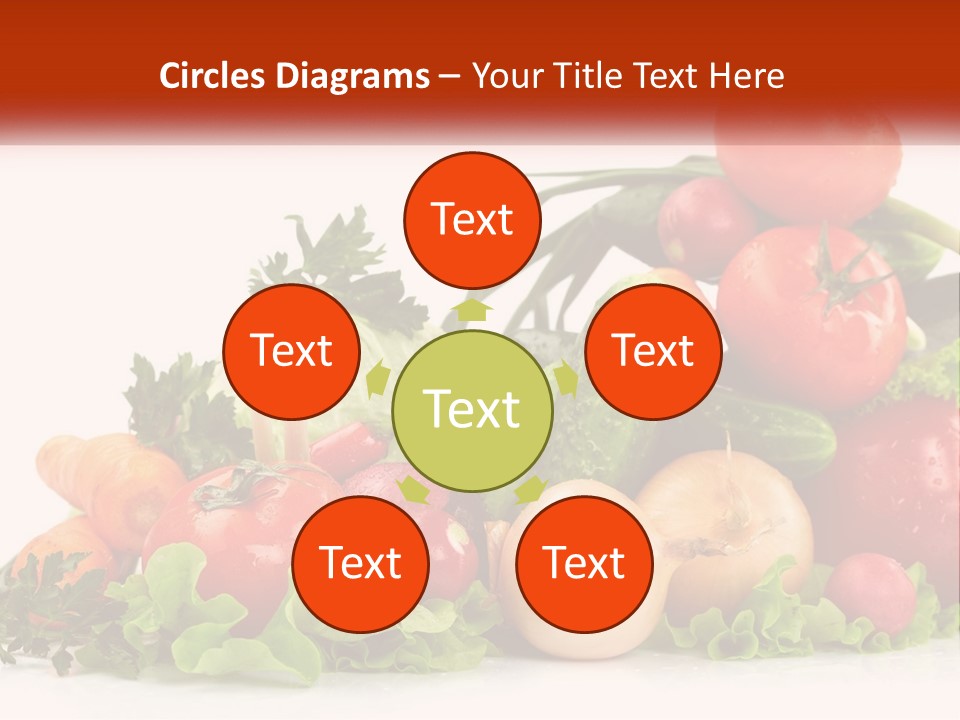 Cloud Sale Agent PowerPoint Template