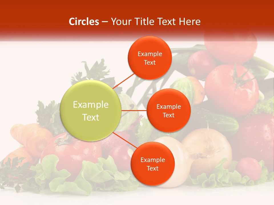 Cloud Sale Agent PowerPoint Template