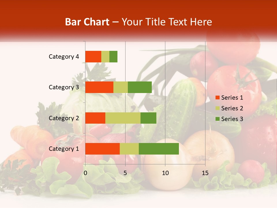Cloud Sale Agent PowerPoint Template