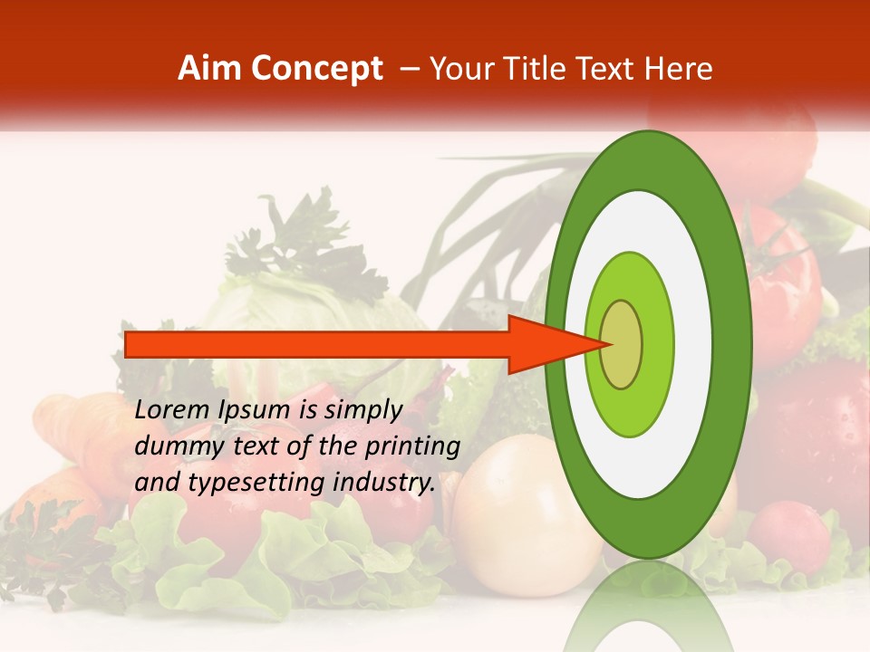 Cloud Sale Agent PowerPoint Template