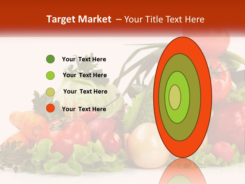 Cloud Sale Agent PowerPoint Template