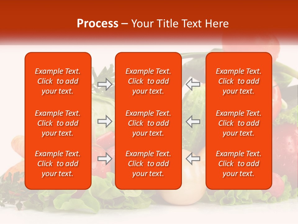 Cloud Sale Agent PowerPoint Template