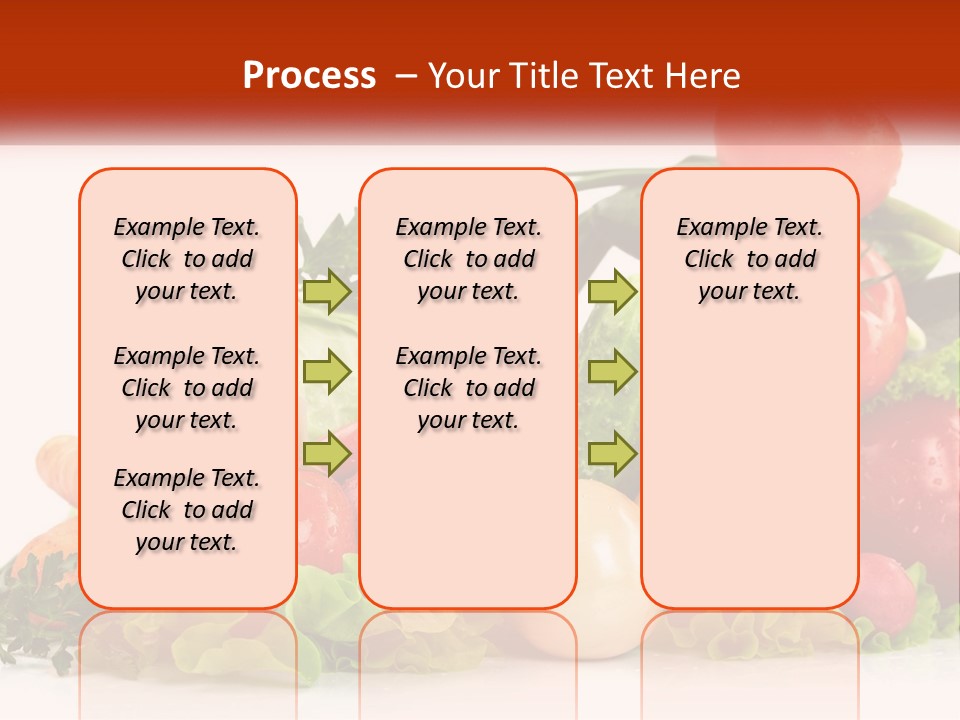 Cloud Sale Agent PowerPoint Template