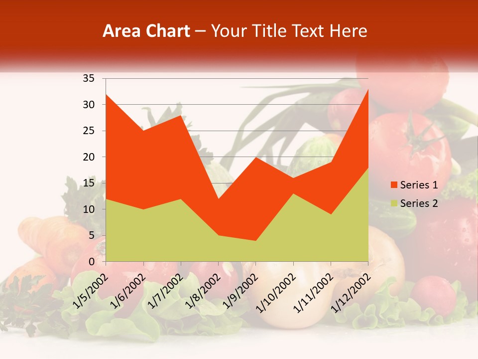 Cloud Sale Agent PowerPoint Template