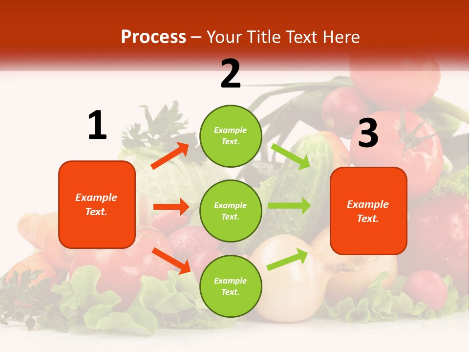 Cloud Sale Agent PowerPoint Template