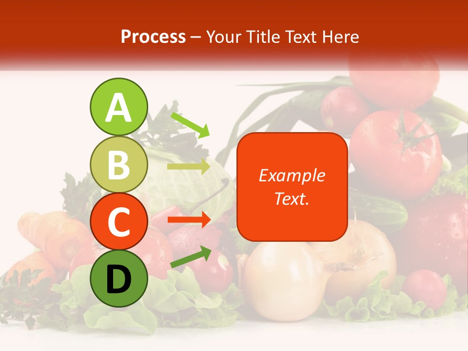 Cloud Sale Agent PowerPoint Template