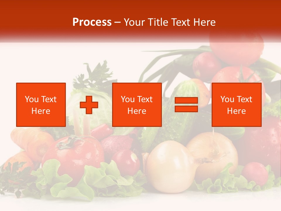 Cloud Sale Agent PowerPoint Template