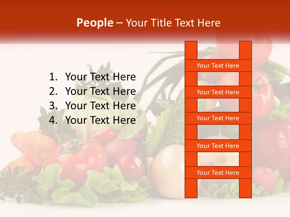 Cloud Sale Agent PowerPoint Template