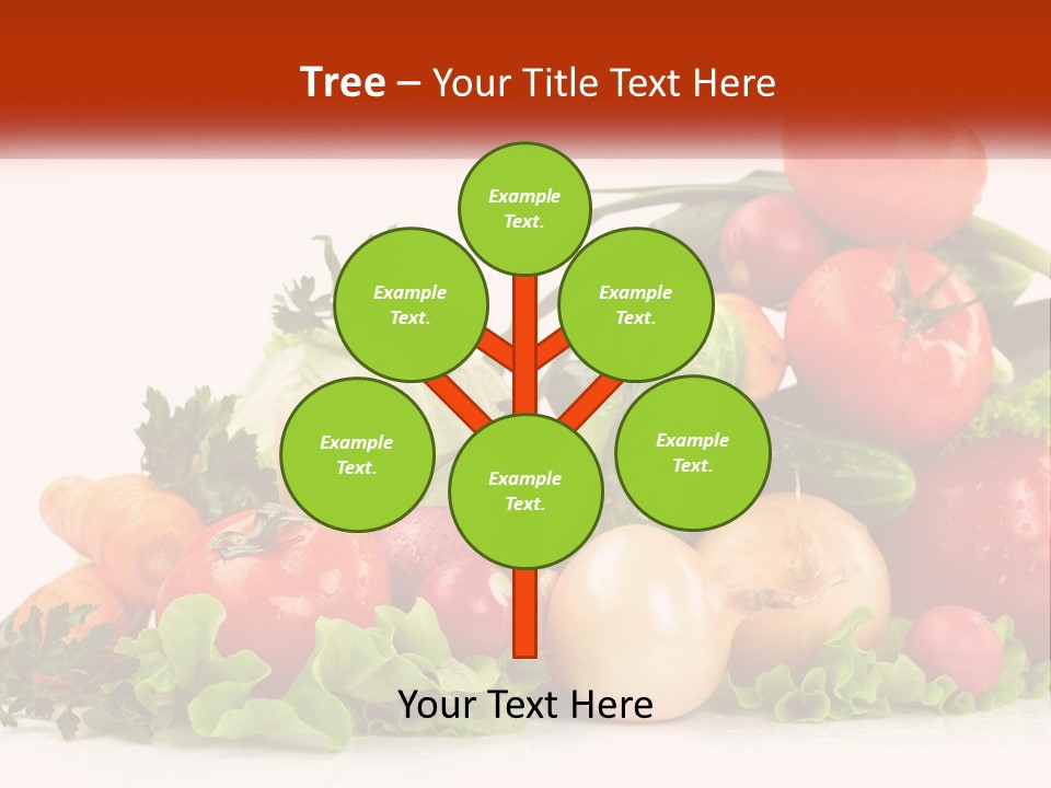 Cloud Sale Agent PowerPoint Template