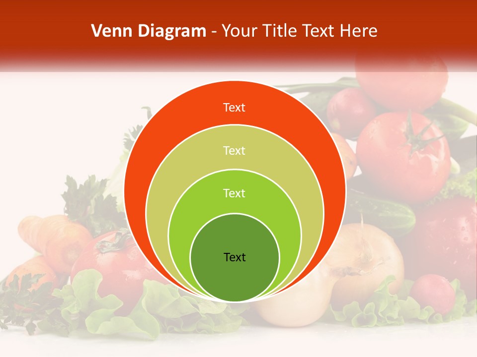 Cloud Sale Agent PowerPoint Template
