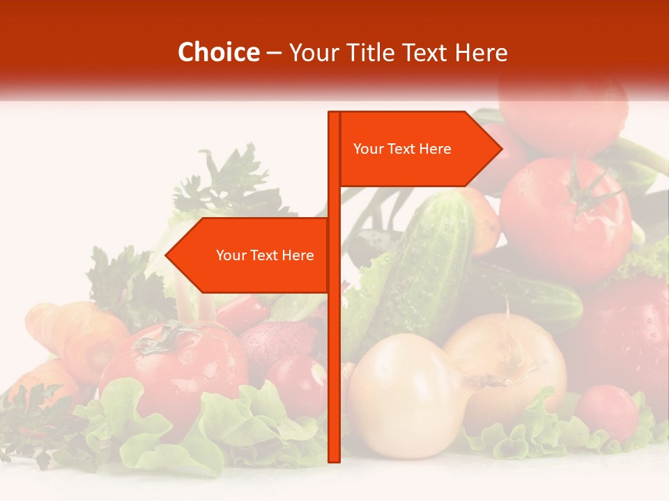 Cloud Sale Agent PowerPoint Template