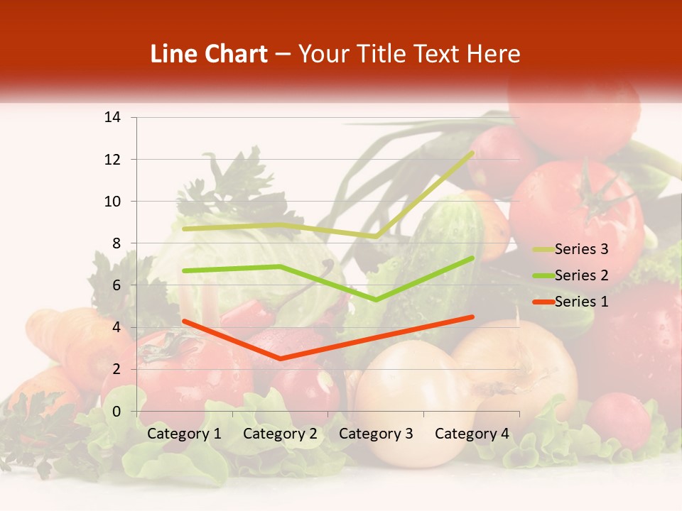 Cloud Sale Agent PowerPoint Template
