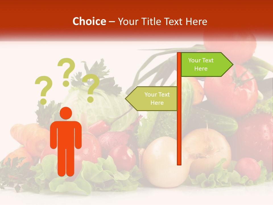 Cloud Sale Agent PowerPoint Template