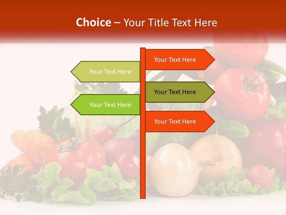 Cloud Sale Agent PowerPoint Template