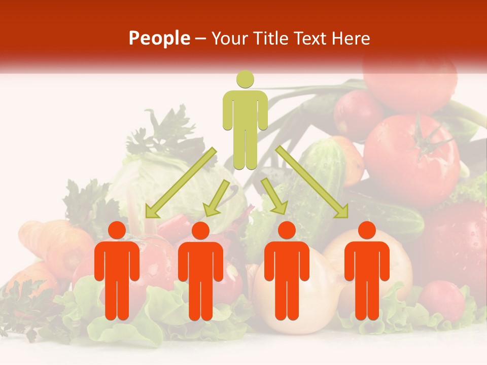 Cloud Sale Agent PowerPoint Template