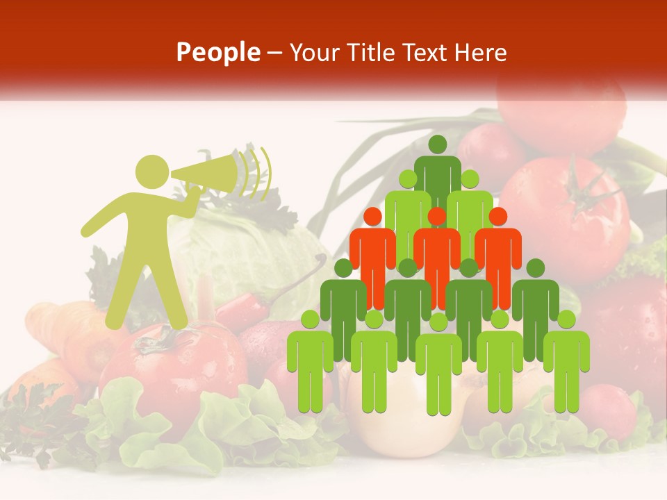 Cloud Sale Agent PowerPoint Template