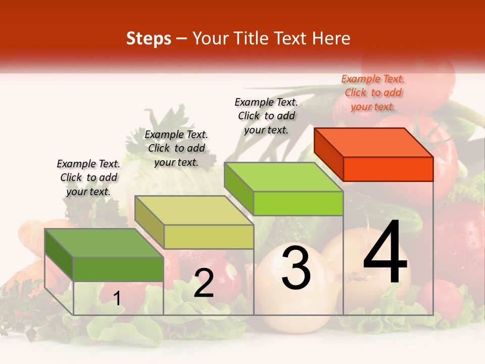 Cloud Sale Agent PowerPoint Template