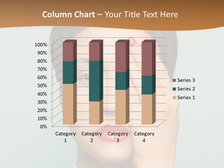 Sky House Made PowerPoint Template