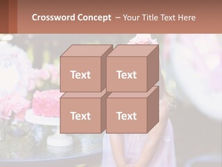 Construction Garden Sale PowerPoint Template