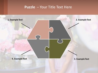 Construction Garden Sale PowerPoint Template