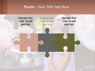 Construction Garden Sale PowerPoint Template