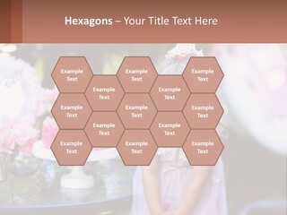 Construction Garden Sale PowerPoint Template