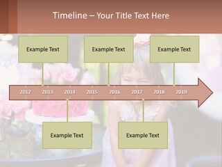 Construction Garden Sale PowerPoint Template