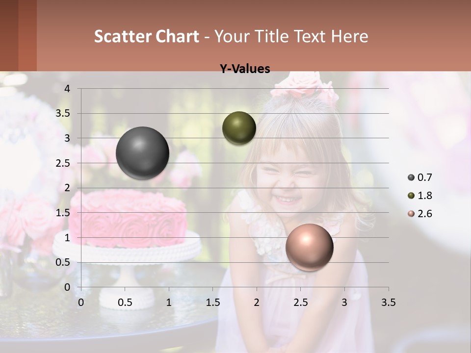 Construction Garden Sale PowerPoint Template