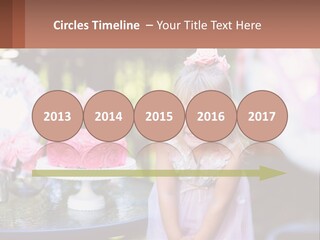 Construction Garden Sale PowerPoint Template