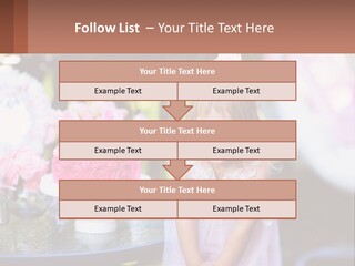 Construction Garden Sale PowerPoint Template