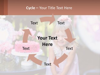Construction Garden Sale PowerPoint Template
