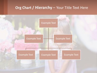 Construction Garden Sale PowerPoint Template