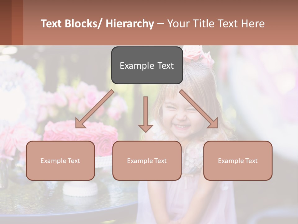 Construction Garden Sale PowerPoint Template