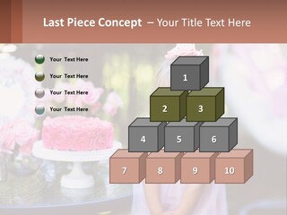Construction Garden Sale PowerPoint Template