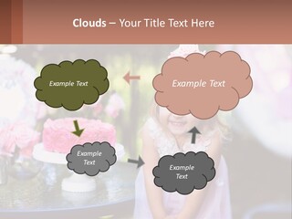 Construction Garden Sale PowerPoint Template