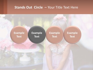 Construction Garden Sale PowerPoint Template