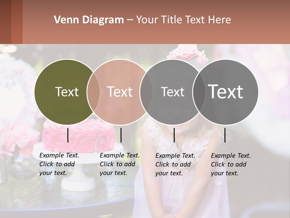 Construction Garden Sale PowerPoint Template