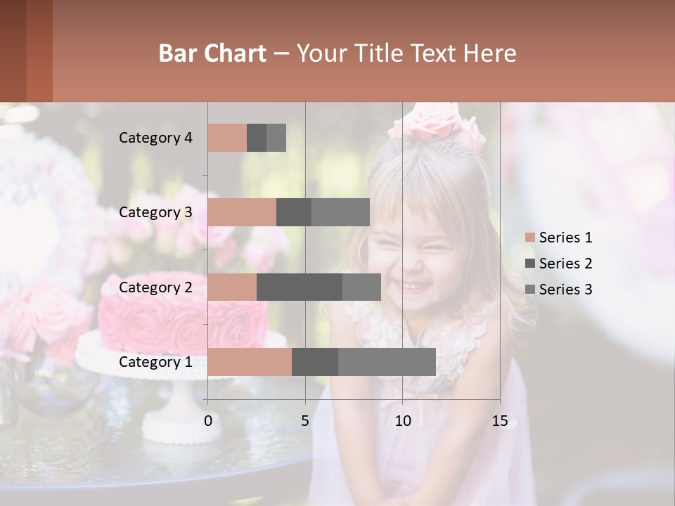 Construction Garden Sale PowerPoint Template