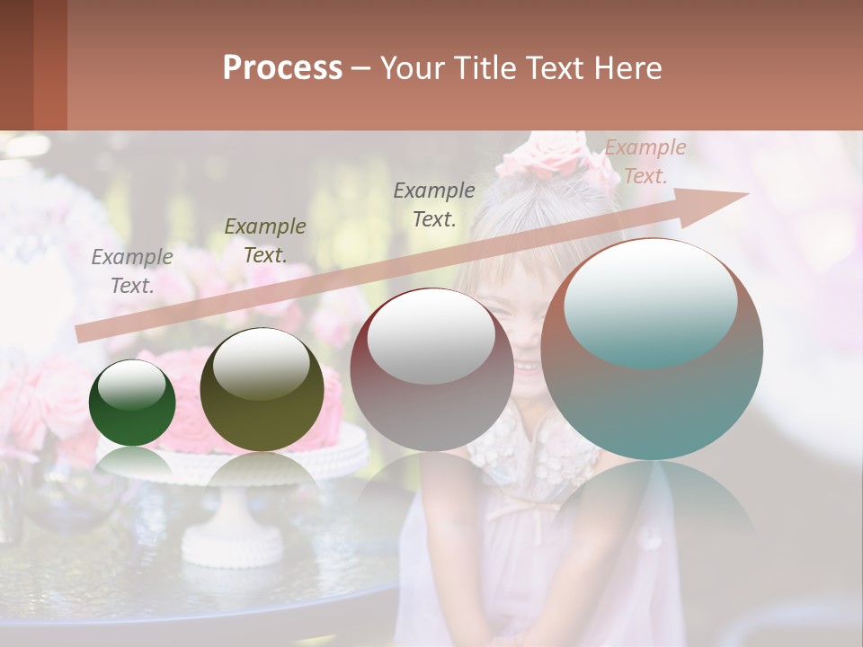 Construction Garden Sale PowerPoint Template