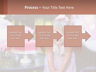 Construction Garden Sale PowerPoint Template