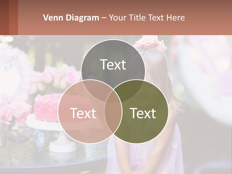 Construction Garden Sale PowerPoint Template