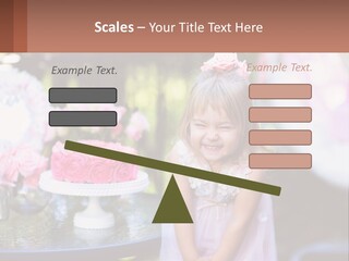Construction Garden Sale PowerPoint Template